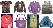 Manufacturer Of Complete Range Of Apparel And Sports Wears